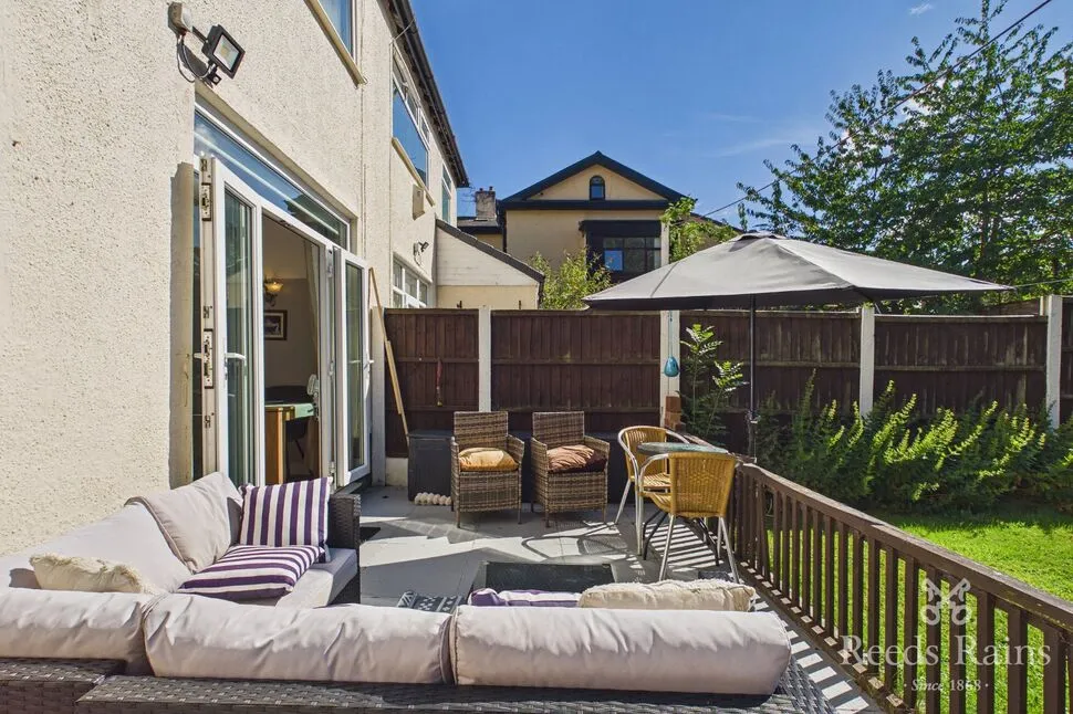 Prospect Vale, Liverpool, Merseyside, L6, photo 3