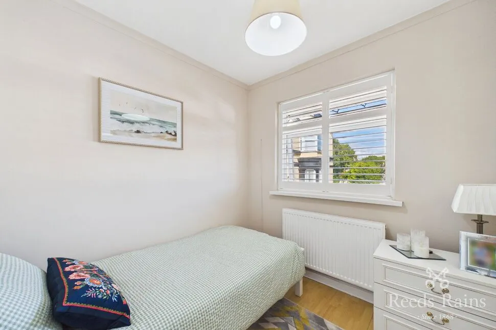 Prospect Vale, Liverpool, Merseyside, L6, photo 8
