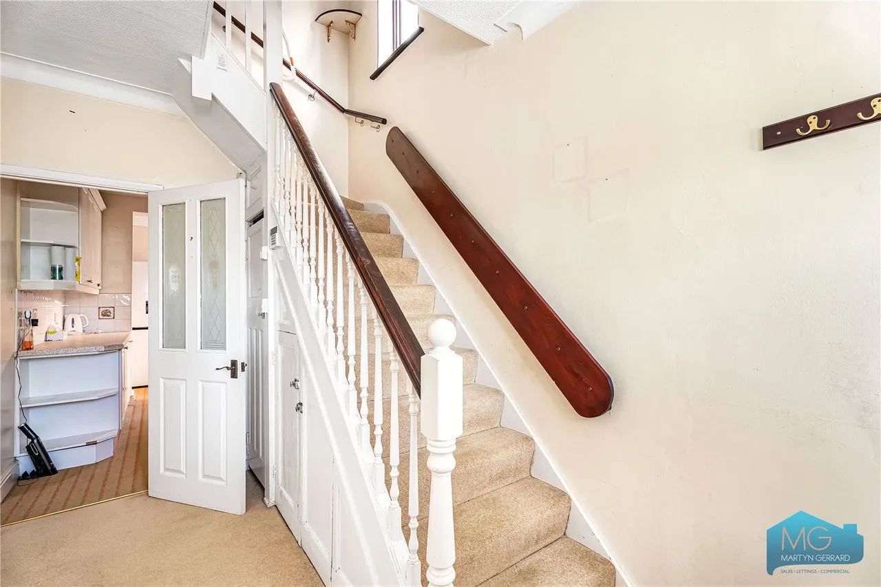 Devonshire Road, London, NW7, photo 19