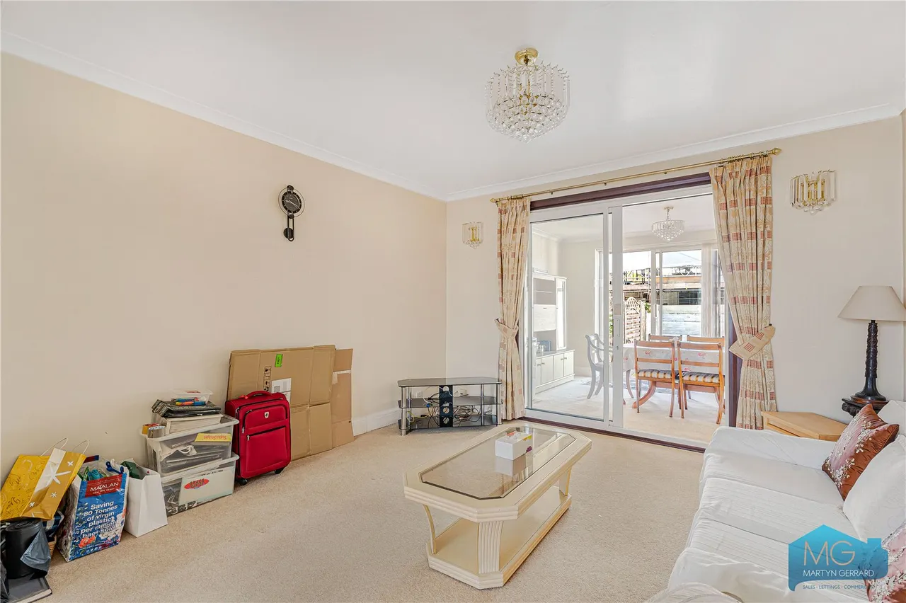 Devonshire Road, London, NW7, photo 4