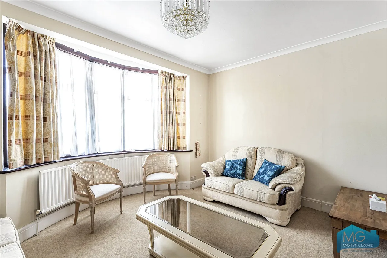 Devonshire Road, London, NW7, photo 3
