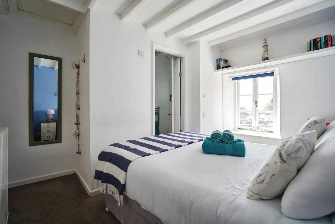 The Warren, Polperro, PL13, photo 13