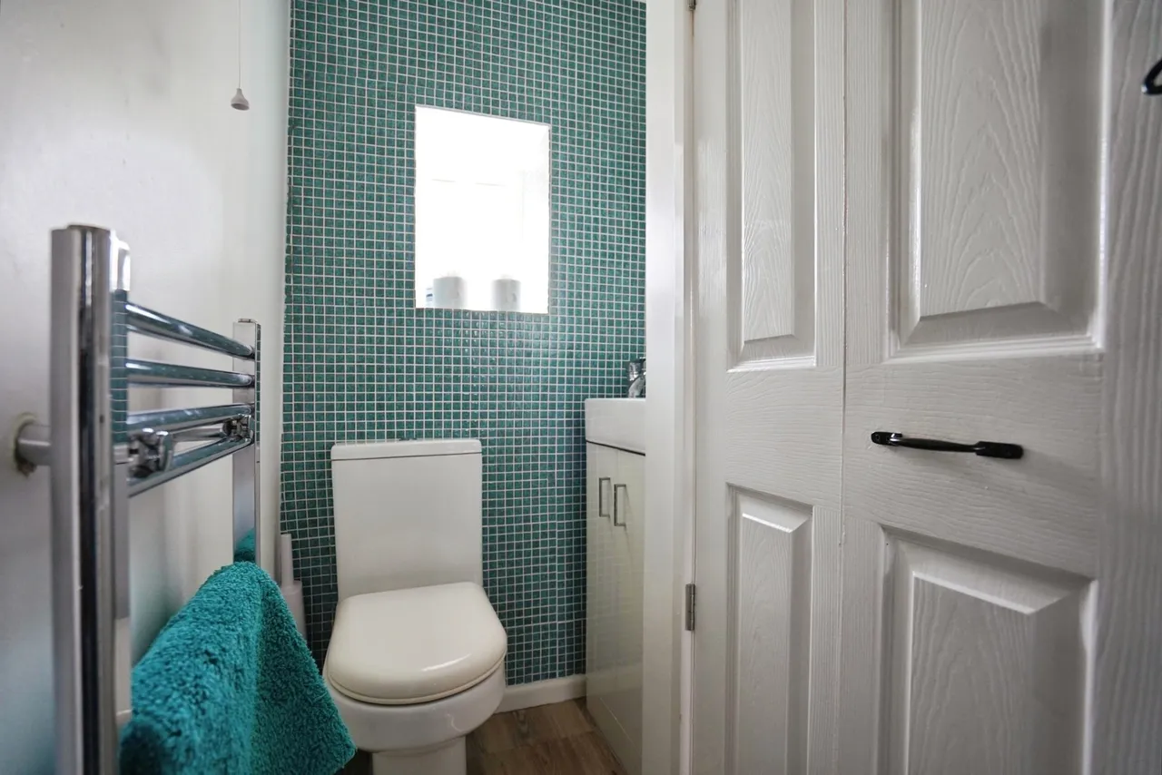 The Warren, Polperro, PL13, photo 14