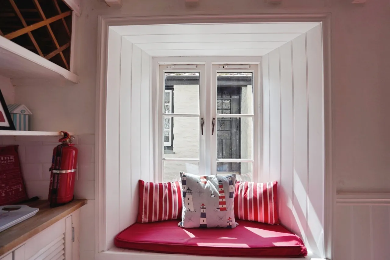 The Warren, Polperro, PL13, photo 12