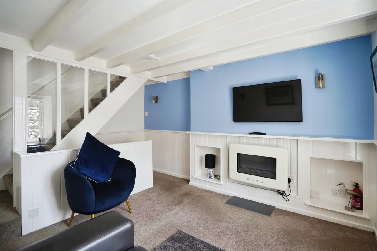 The Warren, Polperro, PL13, photo 2