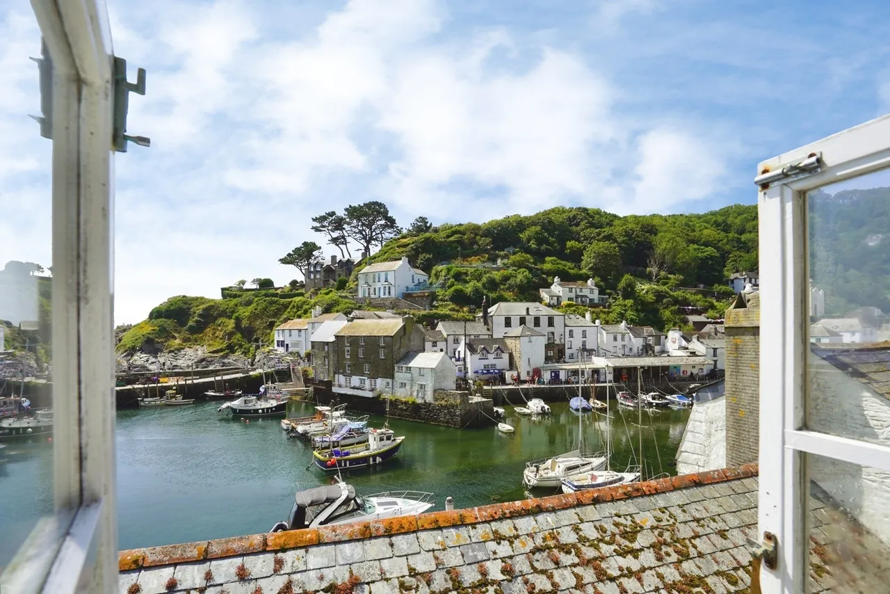 The Warren, Polperro, PL13, photo 17