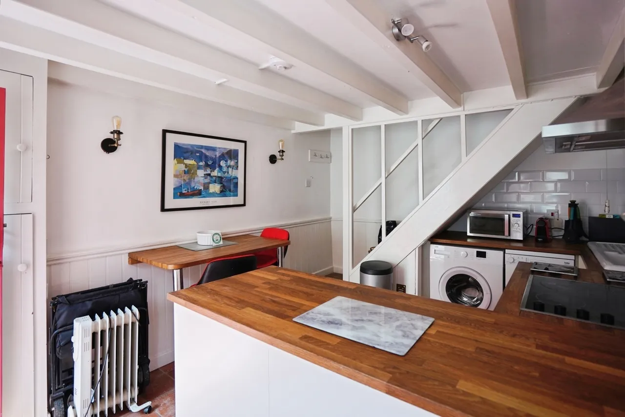 The Warren, Polperro, PL13, photo 11