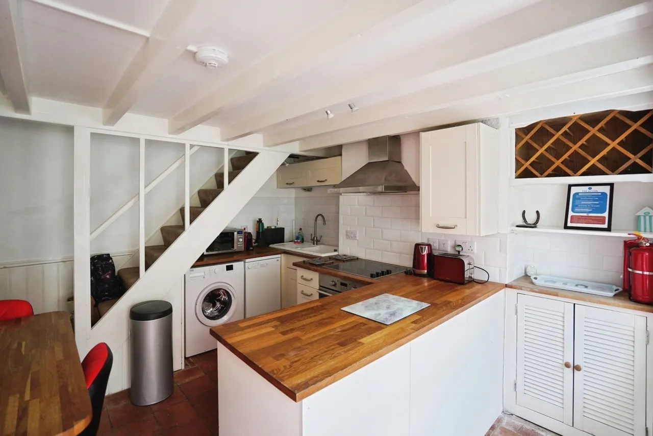 The Warren, Polperro, PL13, photo 10