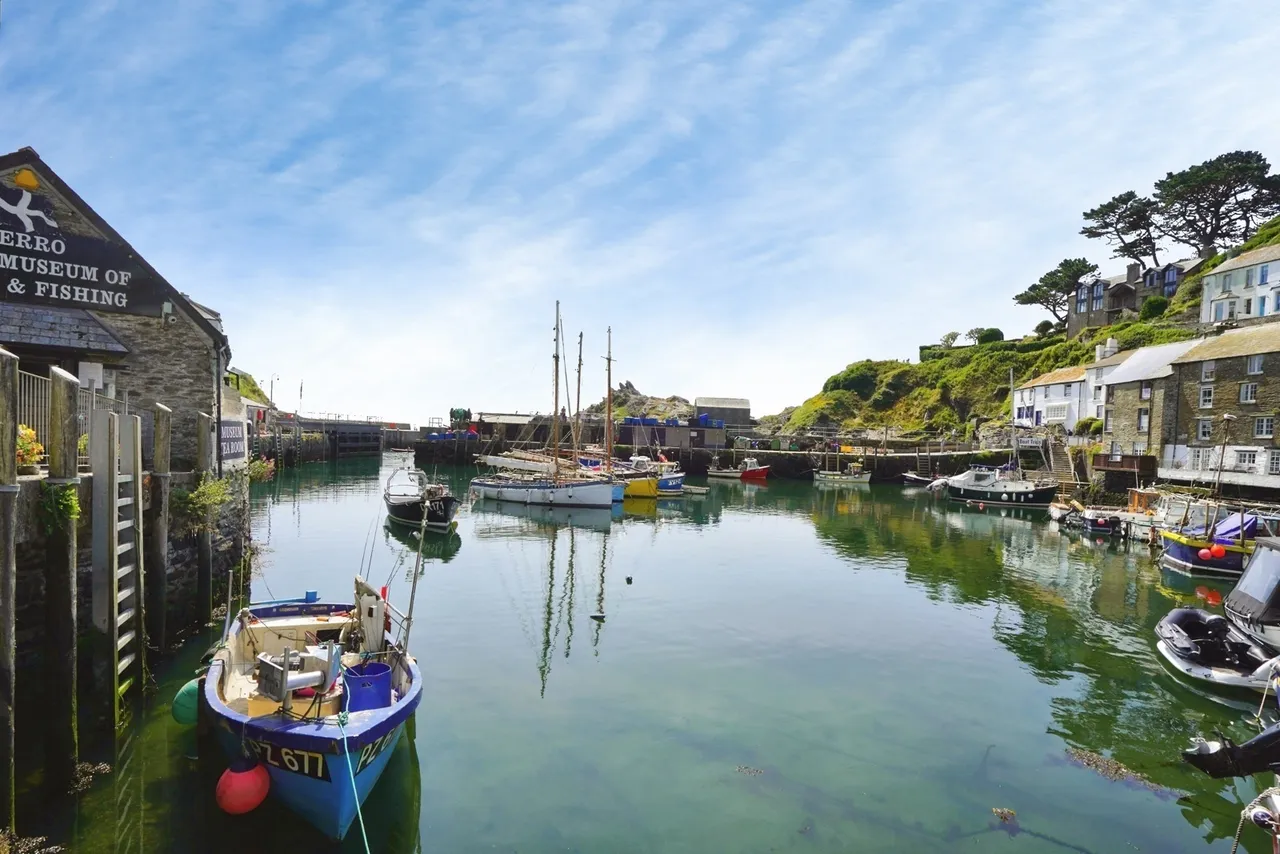 The Warren, Polperro, PL13, photo 20