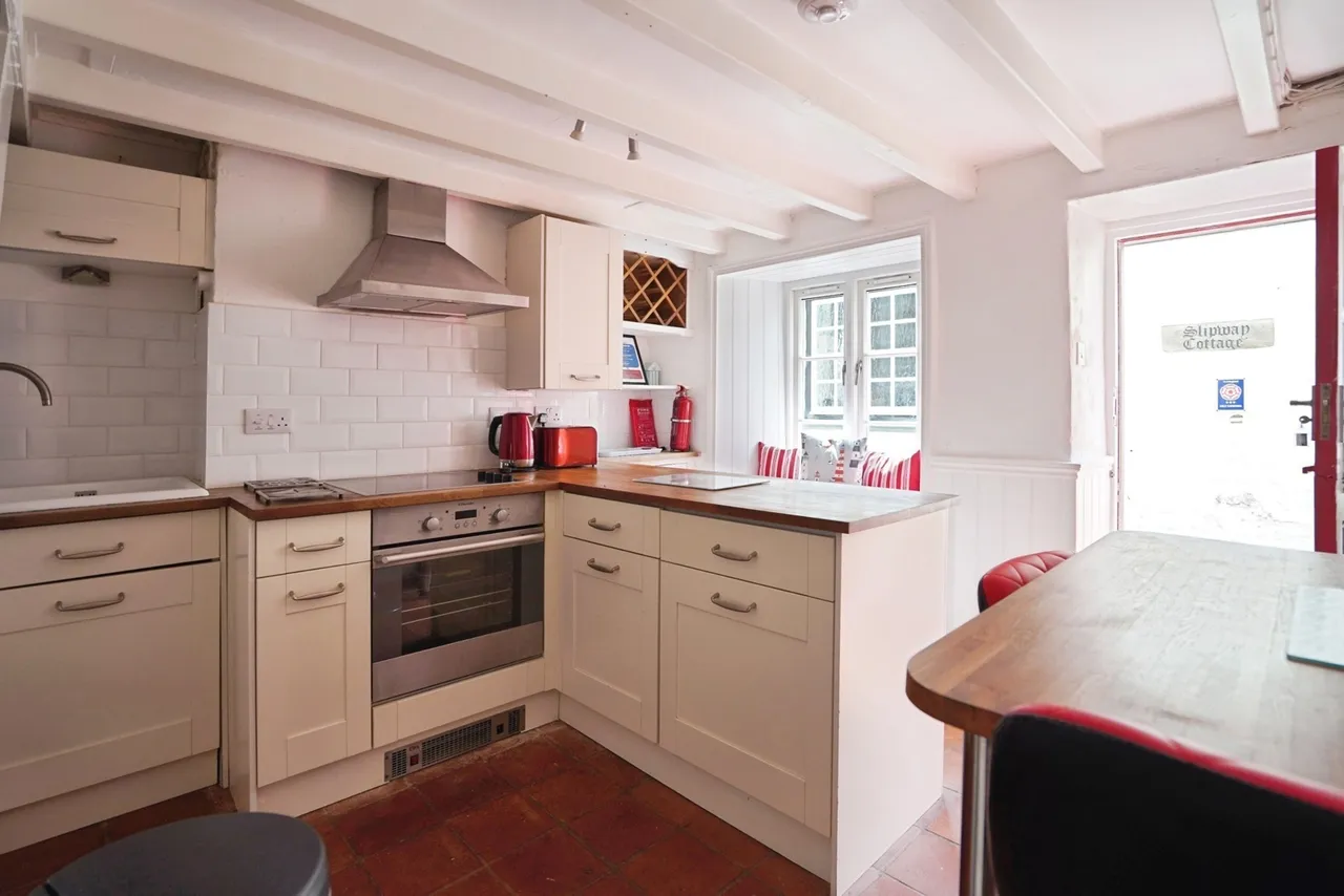 The Warren, Polperro, PL13, photo 9