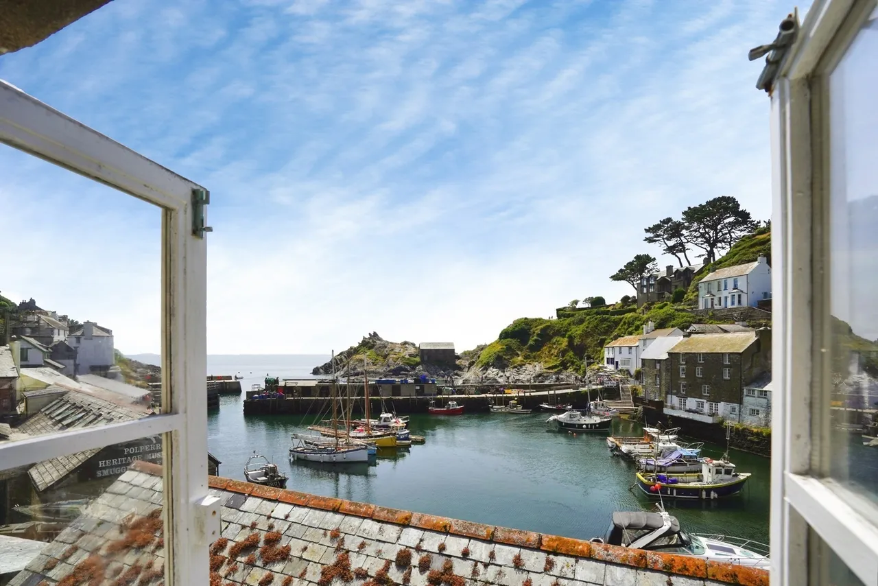 The Warren, Polperro, PL13, photo 4