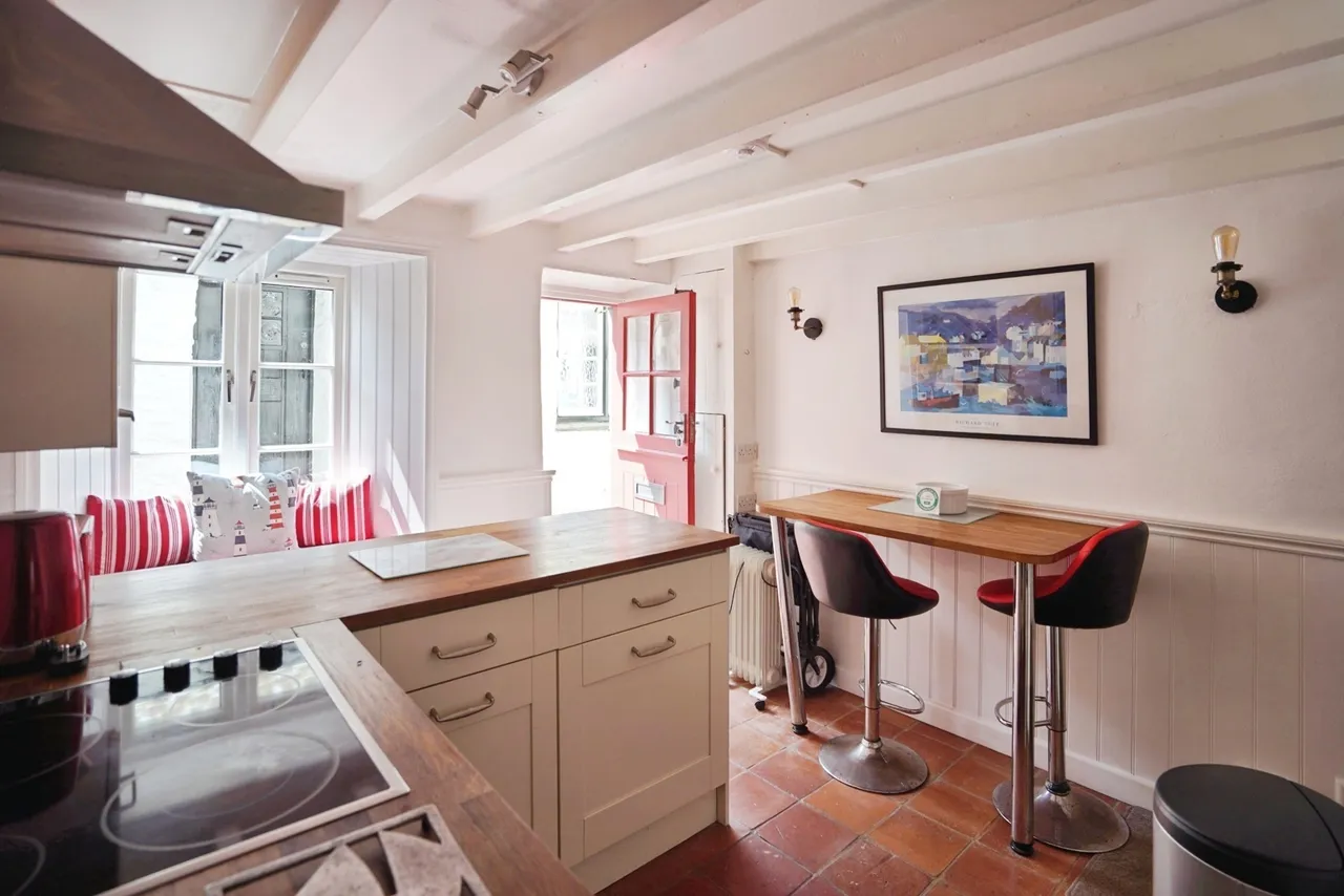 The Warren, Polperro, PL13, photo 8