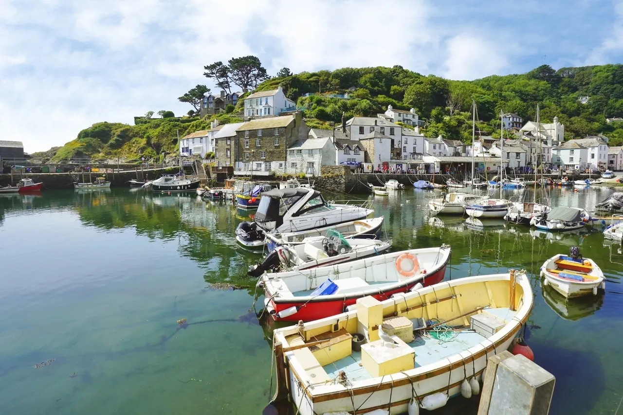 The Warren, Polperro, PL13, photo 21