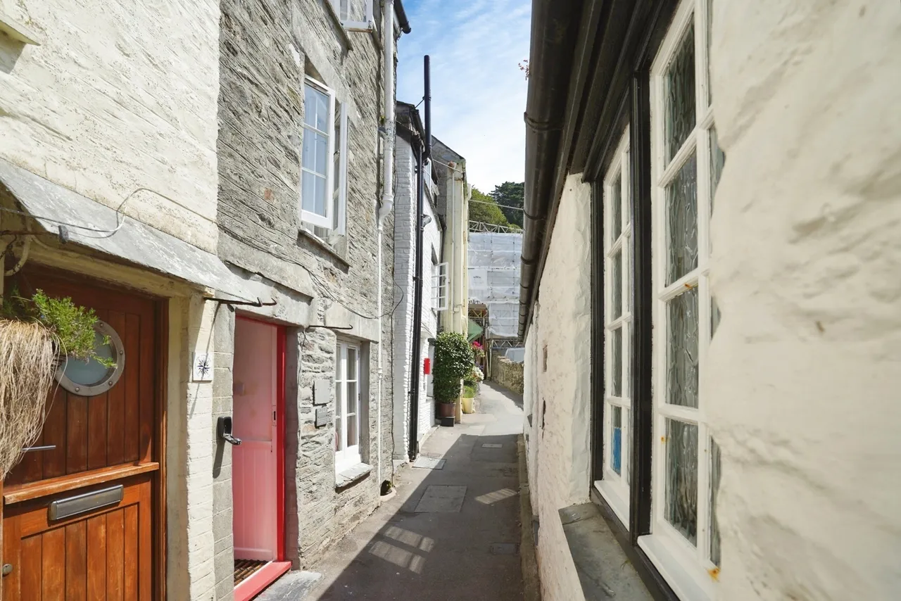 The Warren, Polperro, PL13, photo 18
