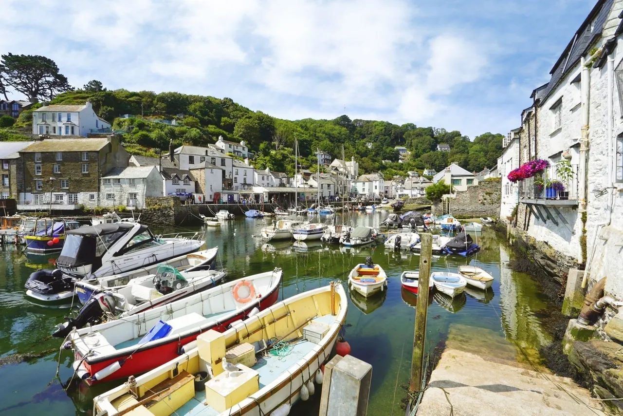 The Warren, Polperro, PL13, photo 22