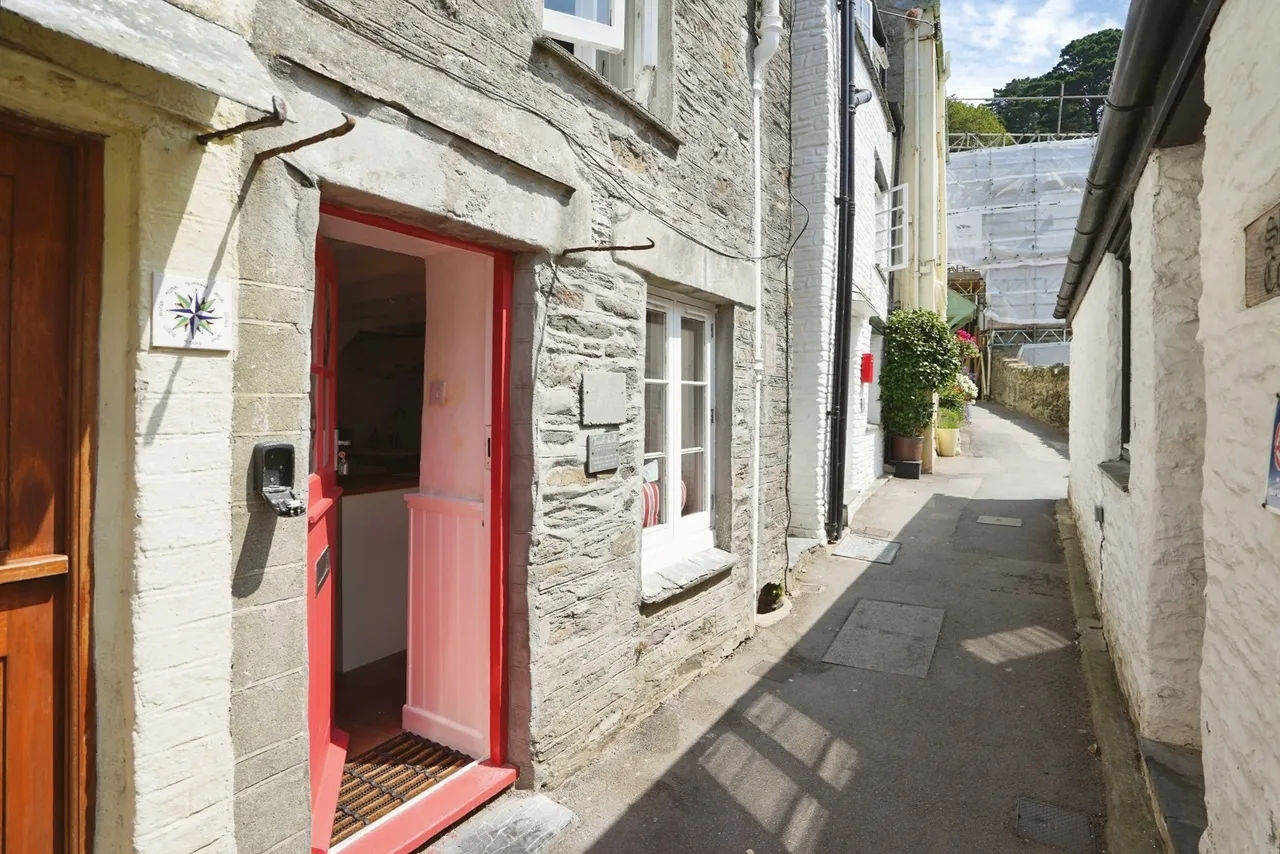 The Warren, Polperro, PL13, photo 19