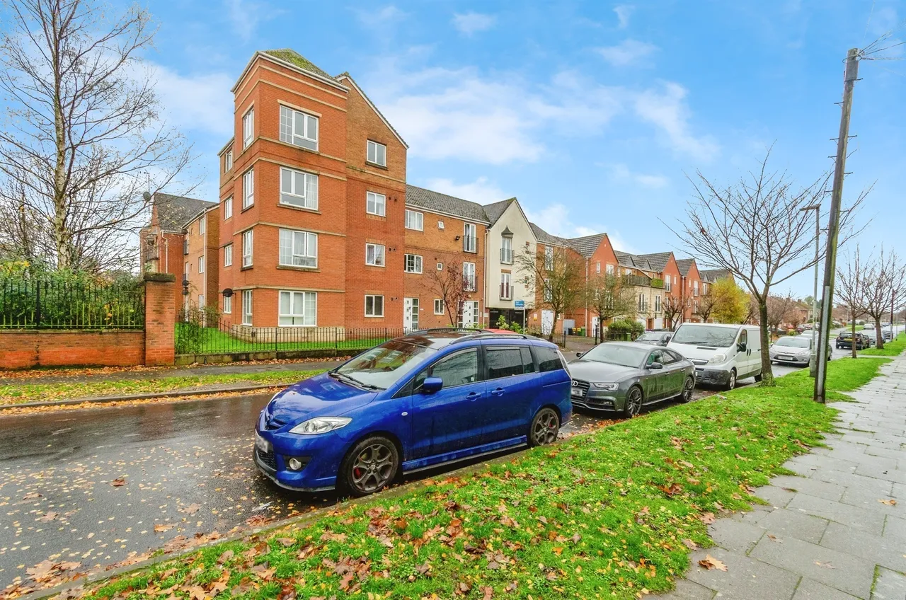 Essington Way, Wolverhampton, WV1, photo 15