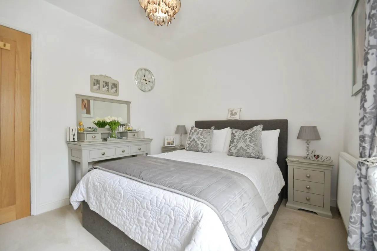 Holmfield, Buxton, Derbyshire, SK17, photo 17