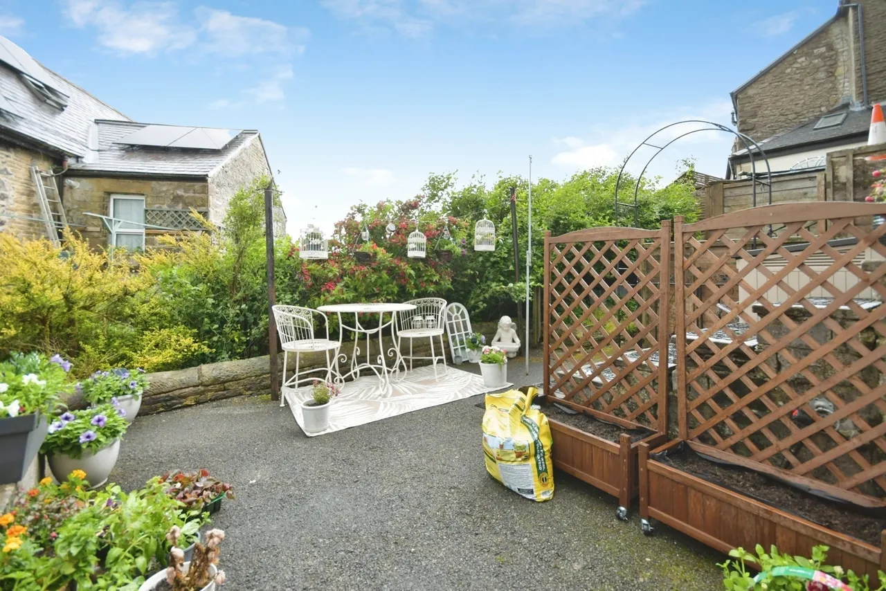Holmfield, Buxton, Derbyshire, SK17, photo 11