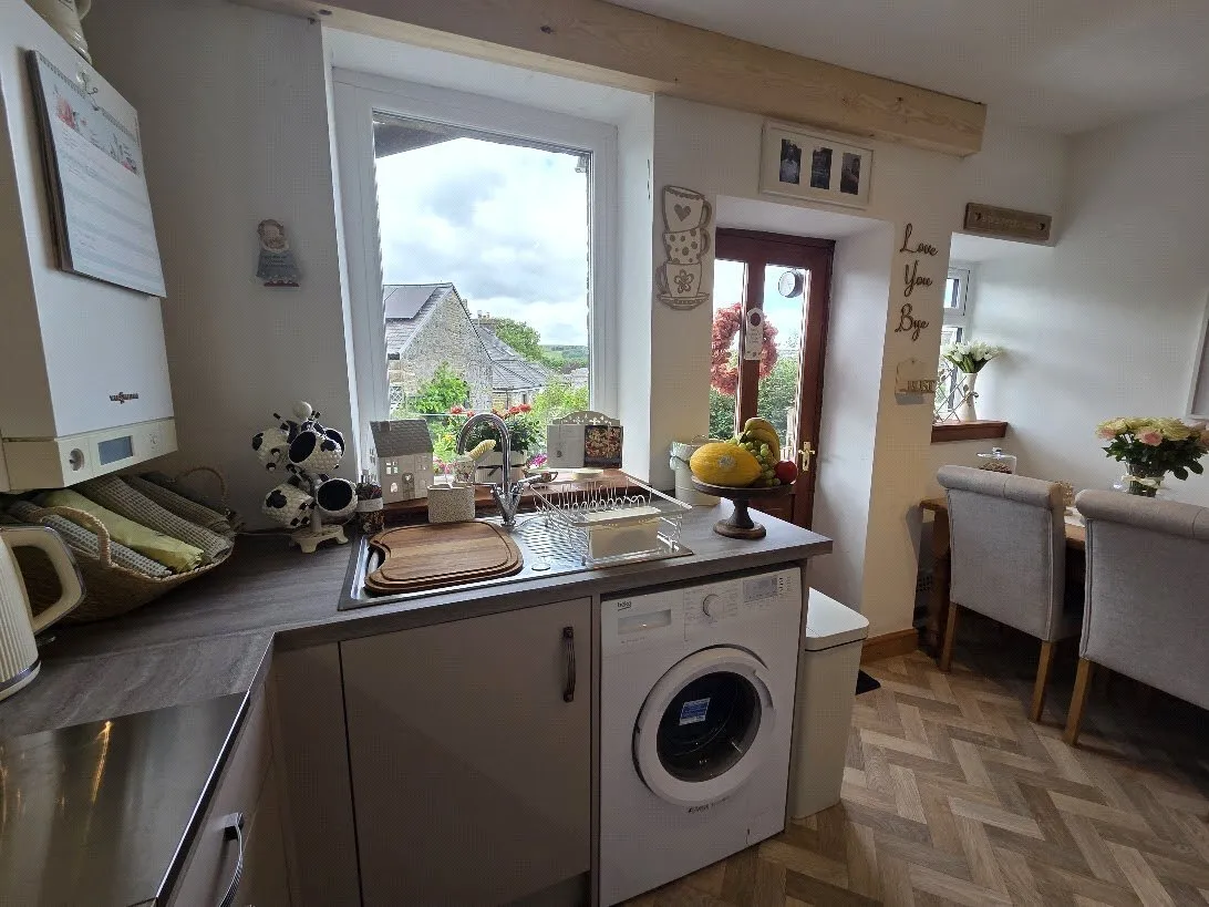 Holmfield, Buxton, Derbyshire, SK17, photo 8