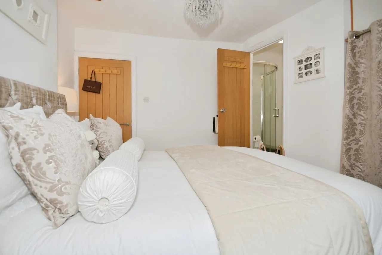 Holmfield, Buxton, Derbyshire, SK17, photo 21