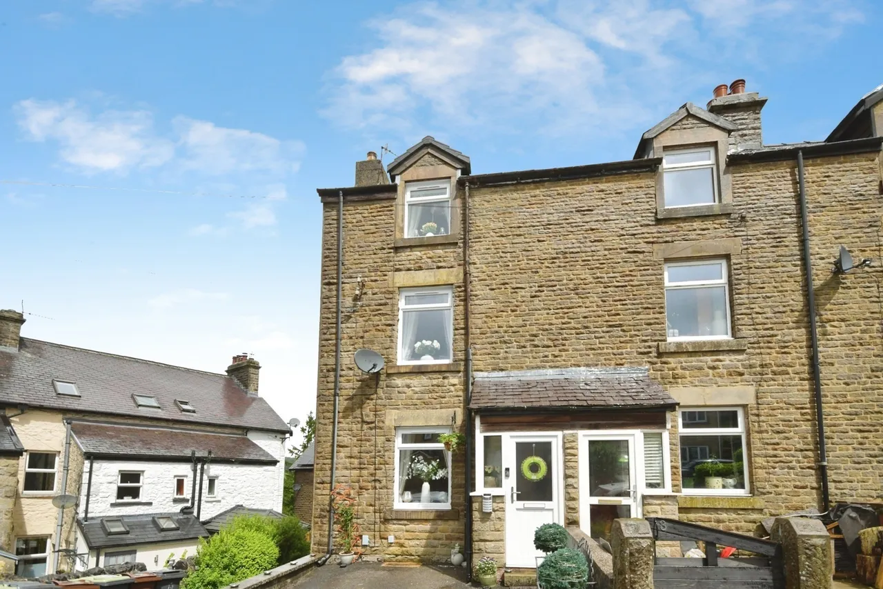 Holmfield, Buxton, Derbyshire, SK17, photo 30
