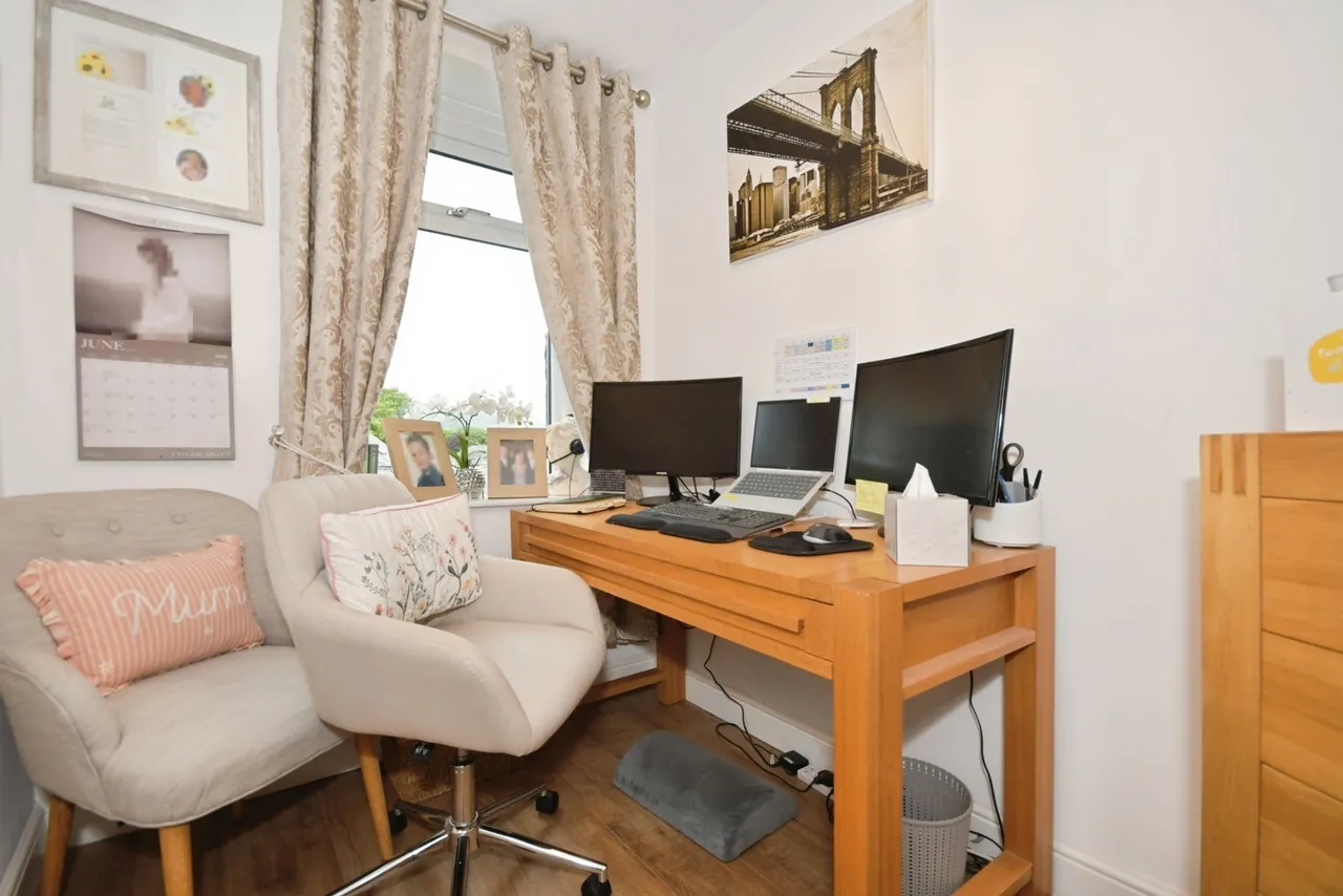 Holmfield, Buxton, Derbyshire, SK17, photo 27