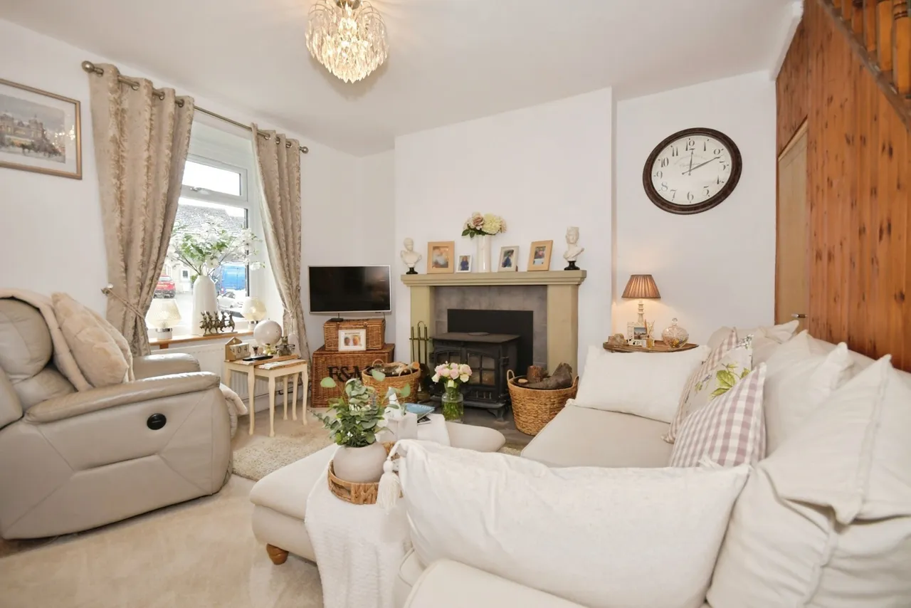 Holmfield, Buxton, Derbyshire, SK17, photo 4