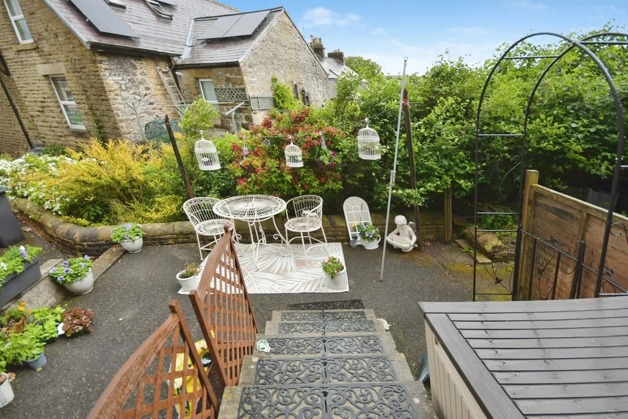 Holmfield, Buxton, Derbyshire, SK17, photo 12