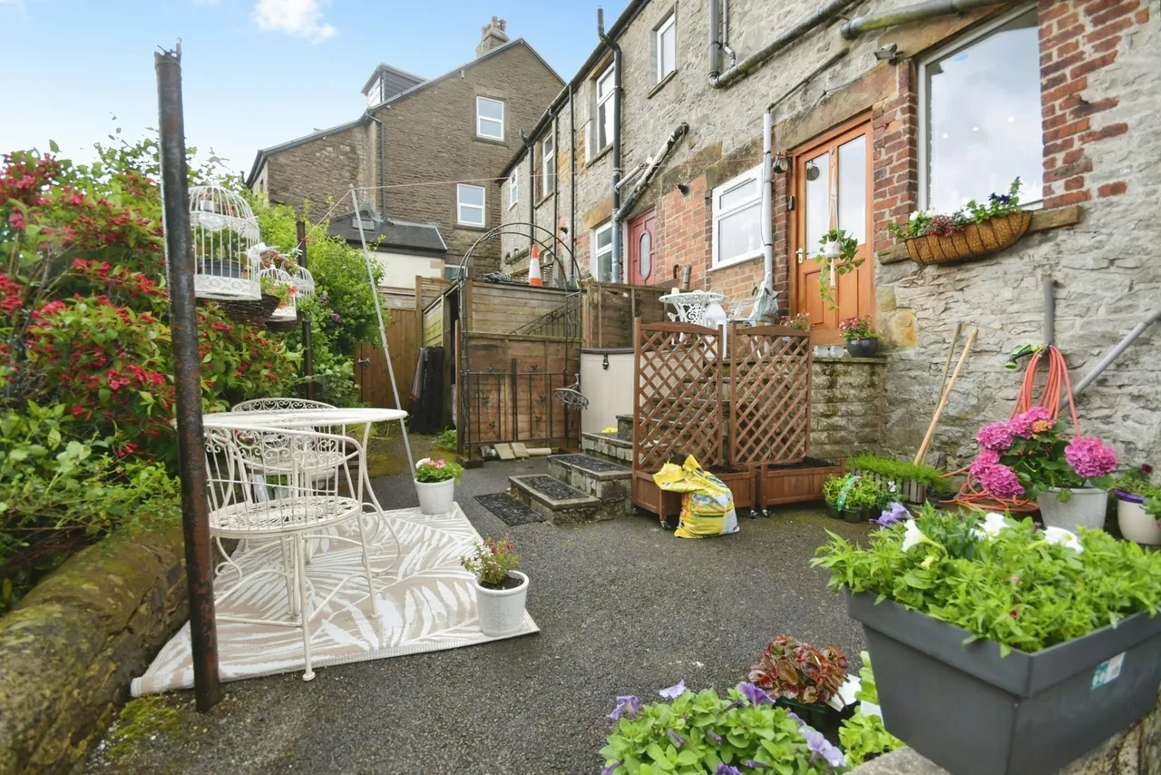 Holmfield, Buxton, Derbyshire, SK17, photo 14