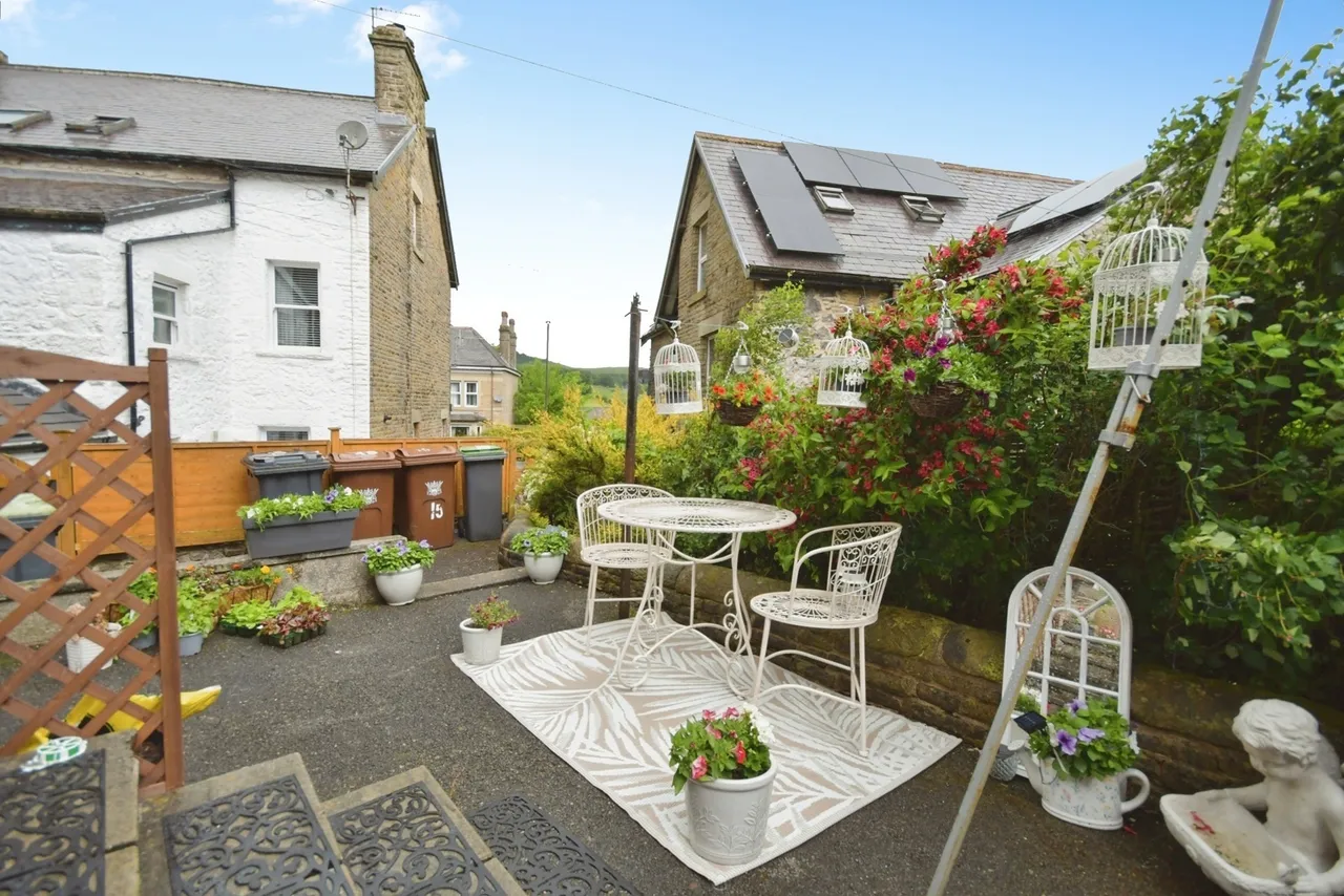 Holmfield, Buxton, Derbyshire, SK17, photo 13