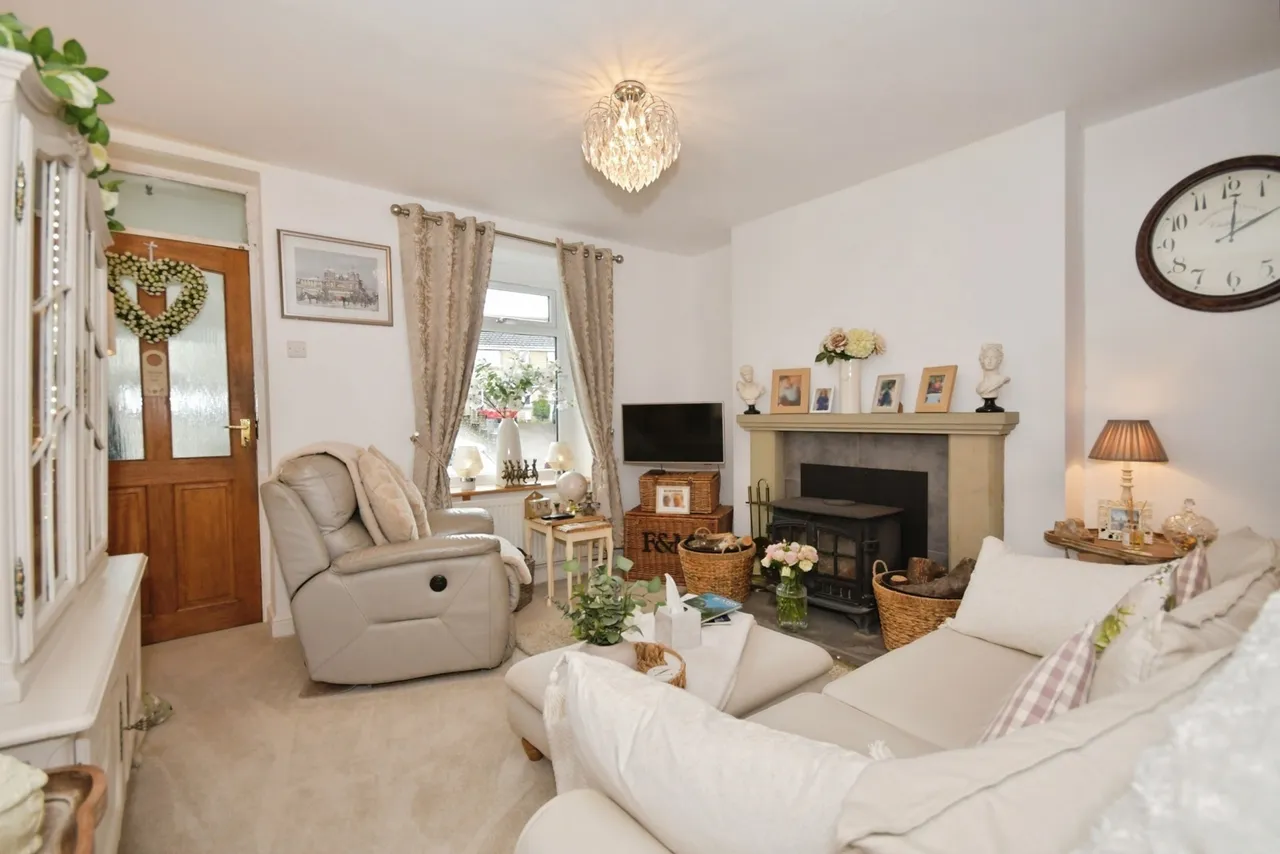 Holmfield, Buxton, Derbyshire, SK17, photo 3
