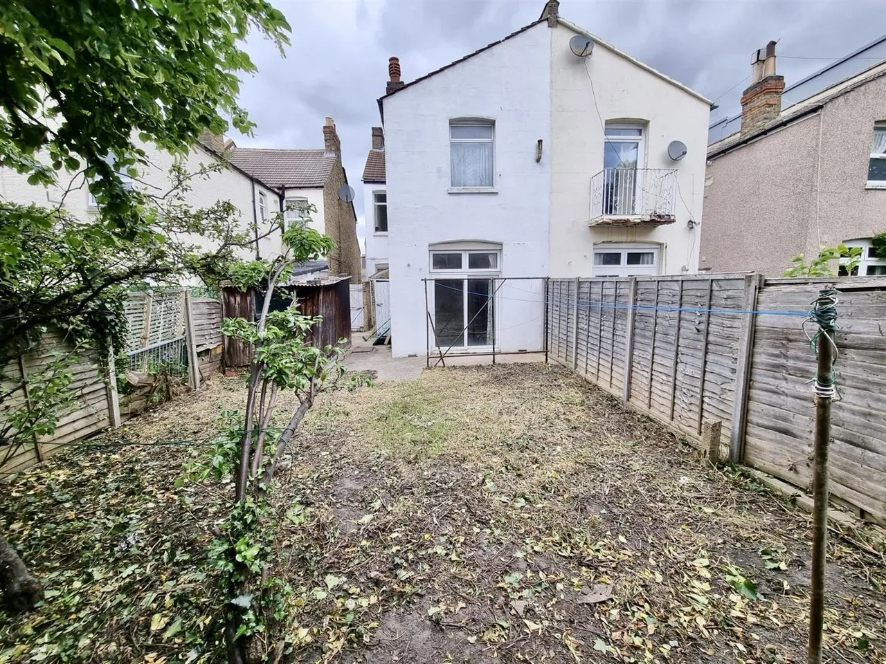 Nova Road, Croydon, CR0, photo 19