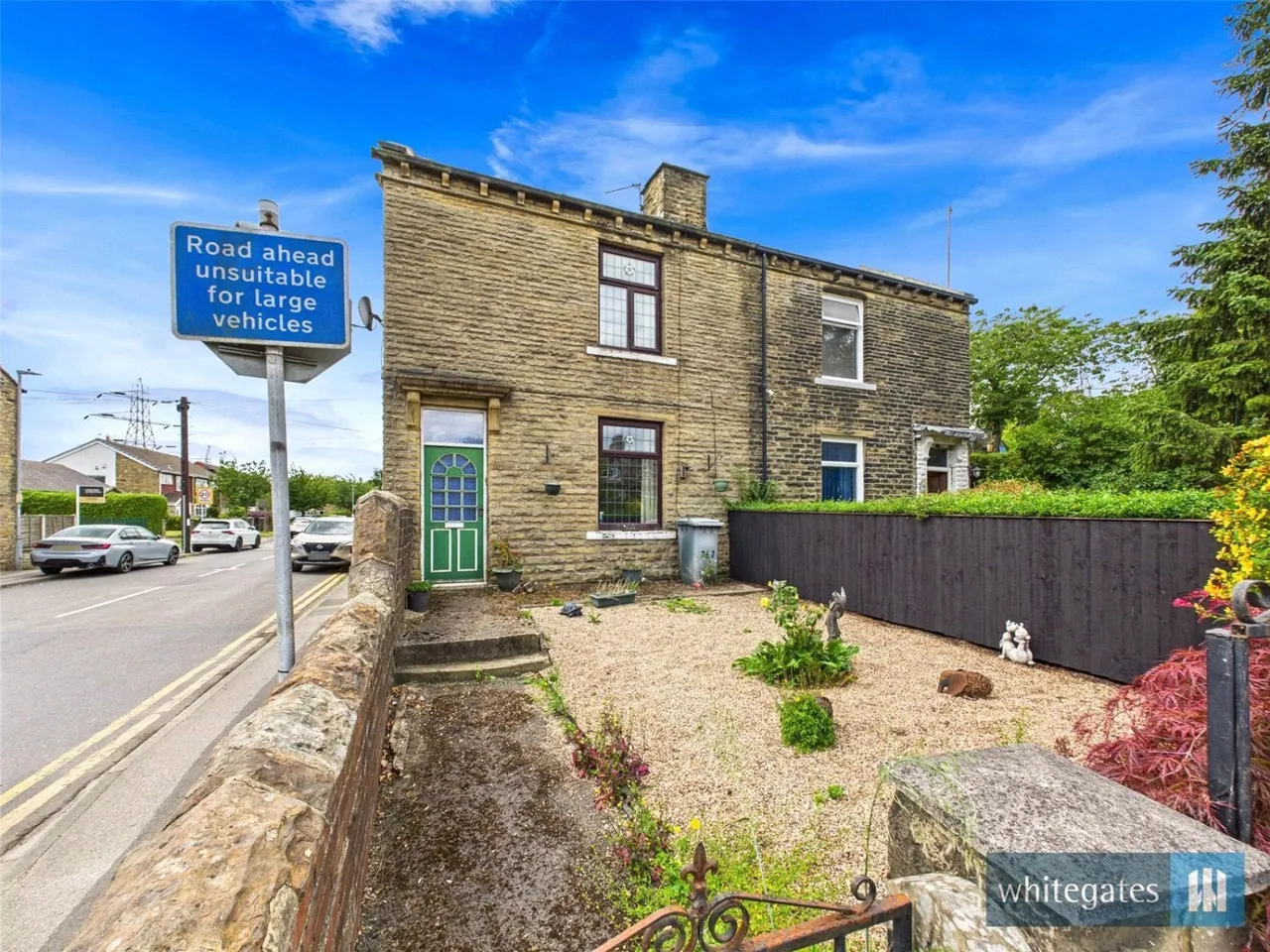 Bradford Road, East Bierley, BD4, photo 9