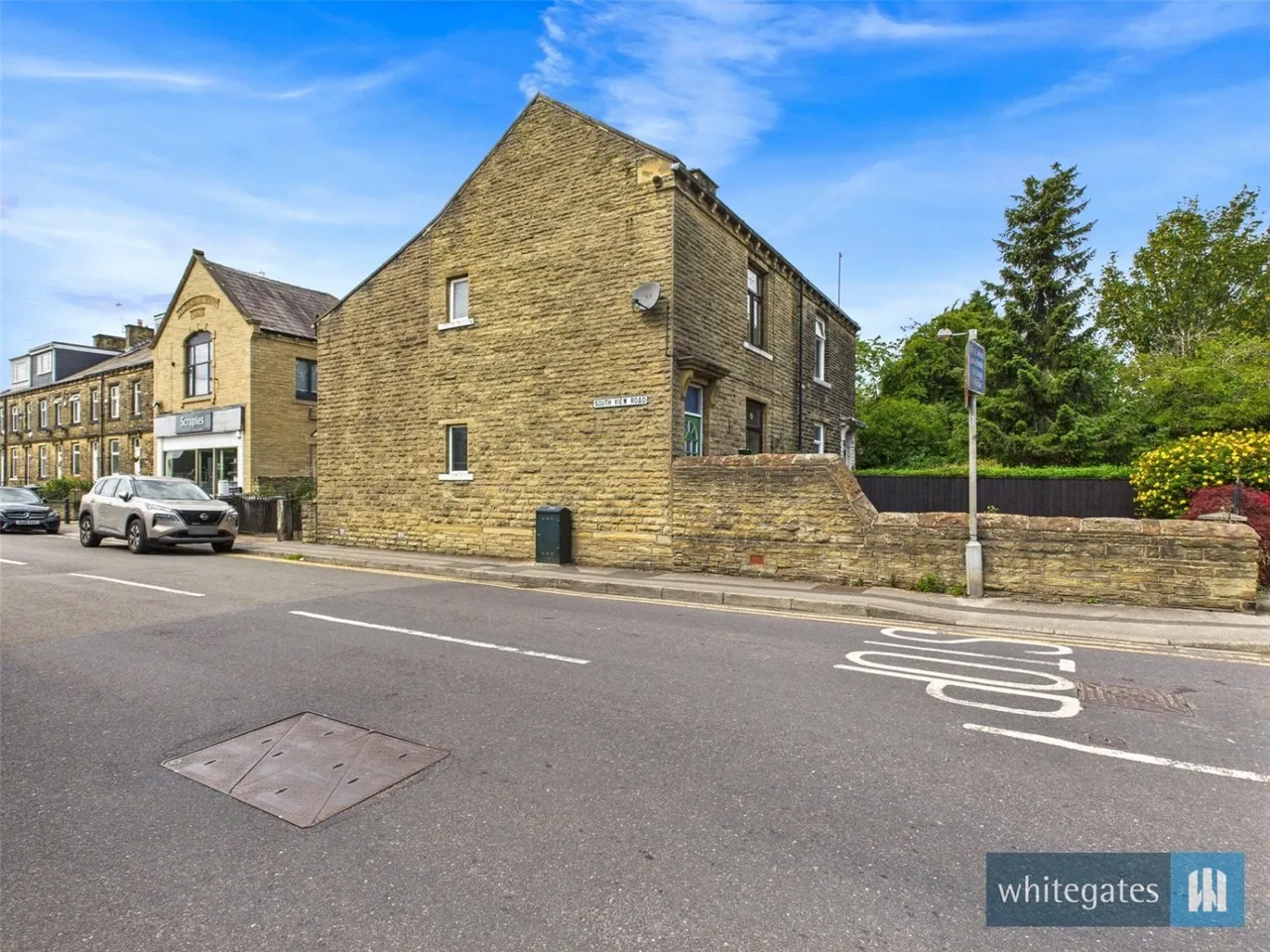 Bradford Road, East Bierley, BD4, photo 10