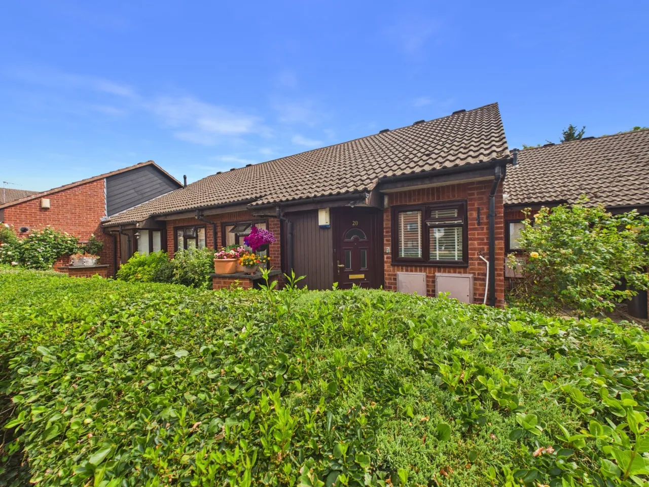 Kimberley Close, Langley, photo 9