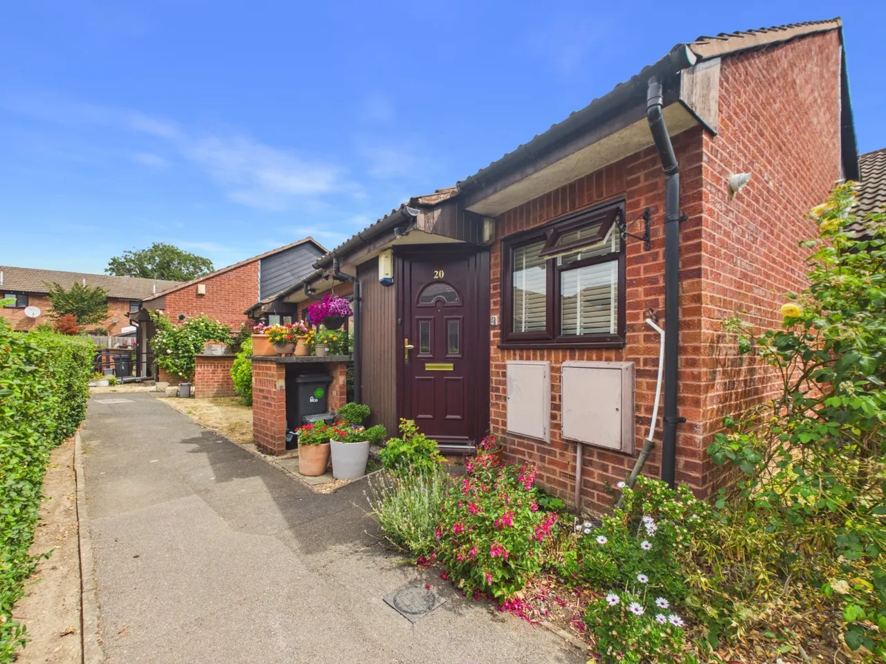 2 bed the oaks, kimberley close, langley,sl3 for sale, Kimberley Close, Langley