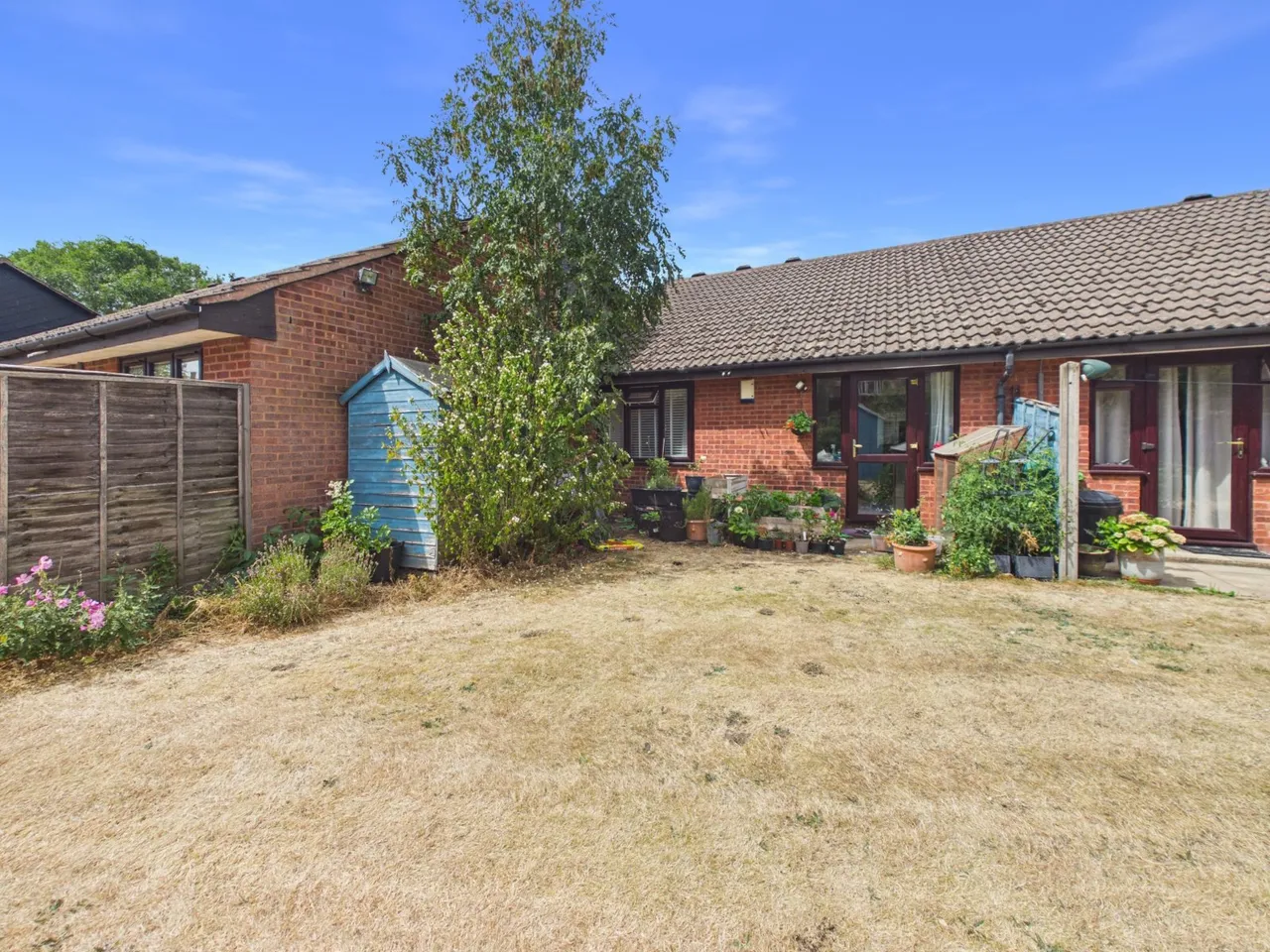 Kimberley Close, Langley, photo 8