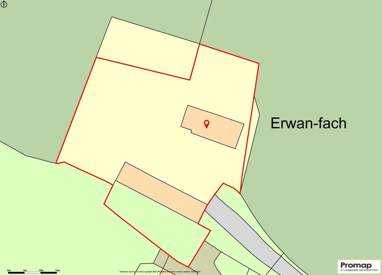 Erwan Fach, Llangrannog, SA44, photo 62