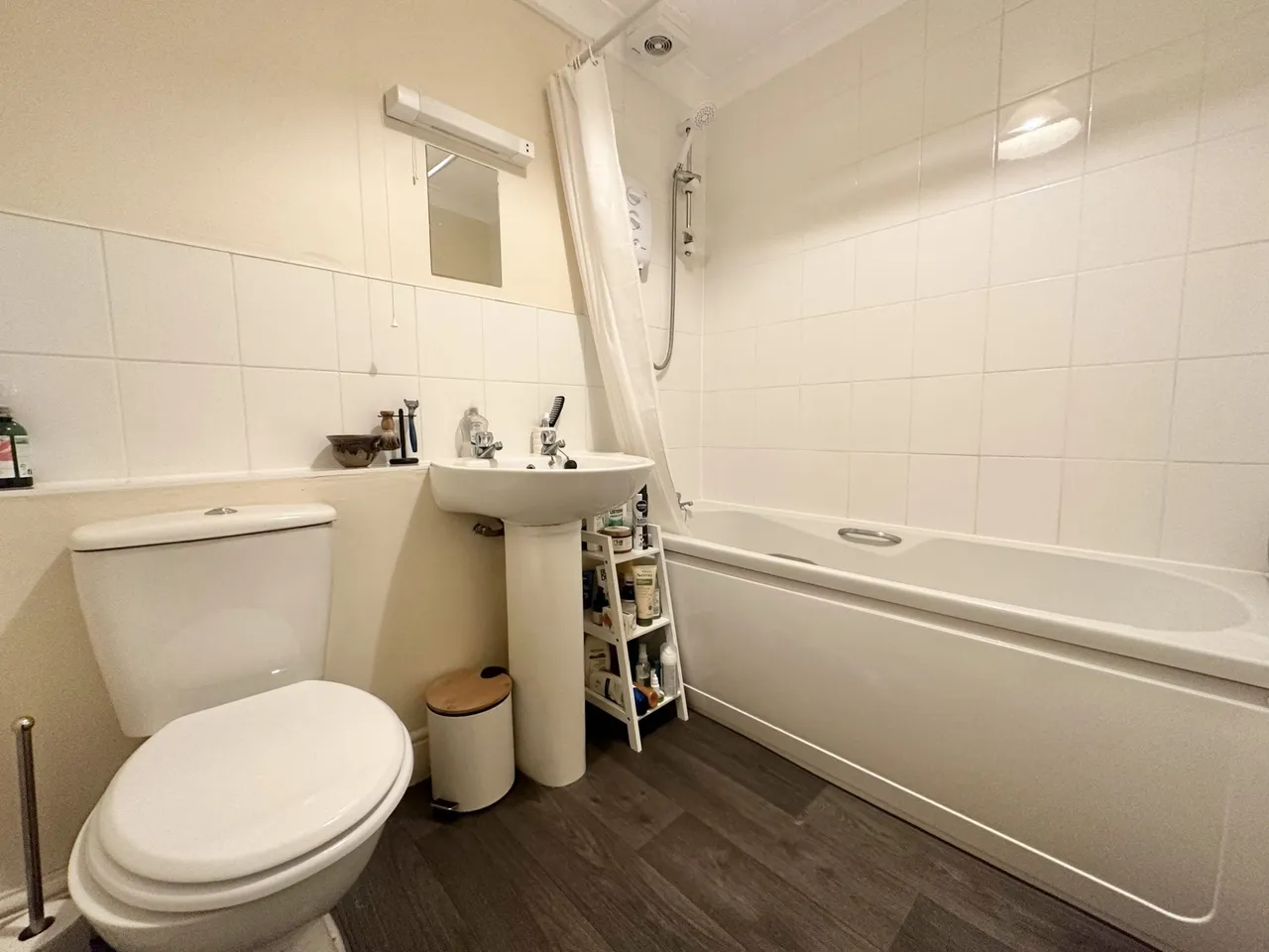 Flat 12, Underwood House, Bedford, 4 Rothsay Gardens, MK40 3QB, photo 8