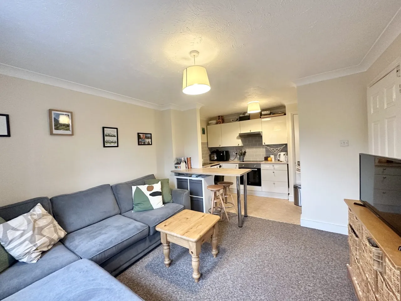 Flat 12, Underwood House, Bedford, 4 Rothsay Gardens, MK40 3QB, photo 4