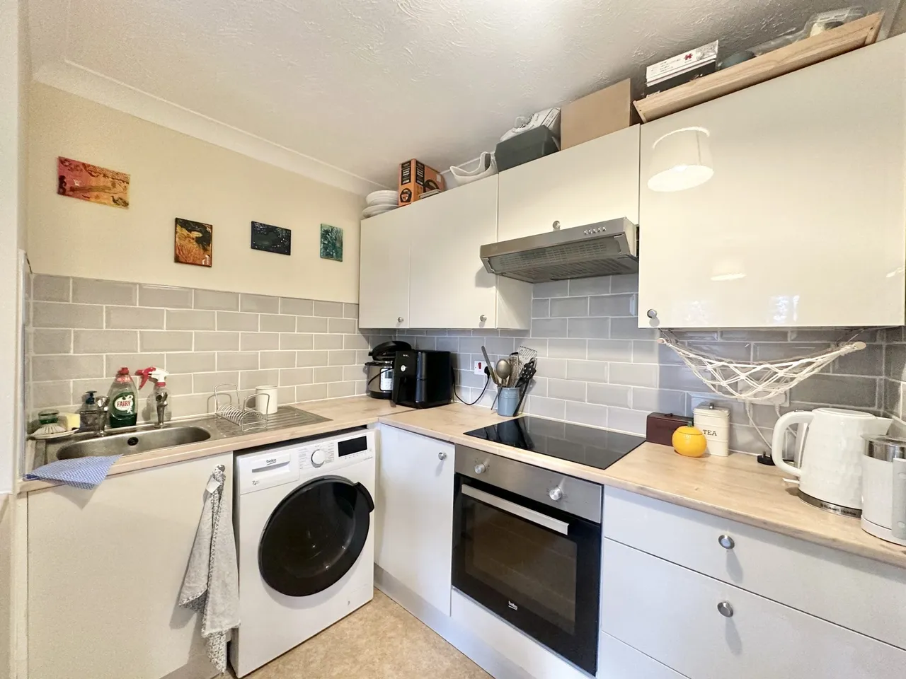 Flat 12, Underwood House, Bedford, 4 Rothsay Gardens, MK40 3QB, photo 6