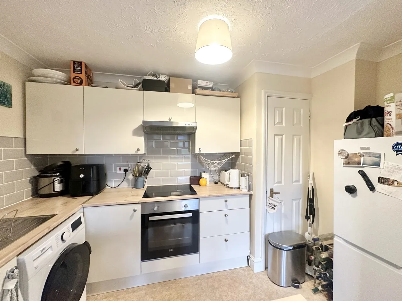 Flat 12, Underwood House, Bedford, 4 Rothsay Gardens, MK40 3QB, photo 5