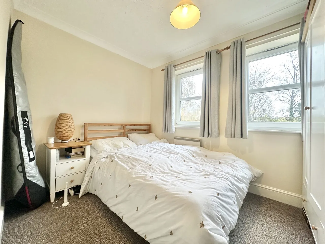 Flat 12, Underwood House, Bedford, 4 Rothsay Gardens, MK40 3QB, photo 7