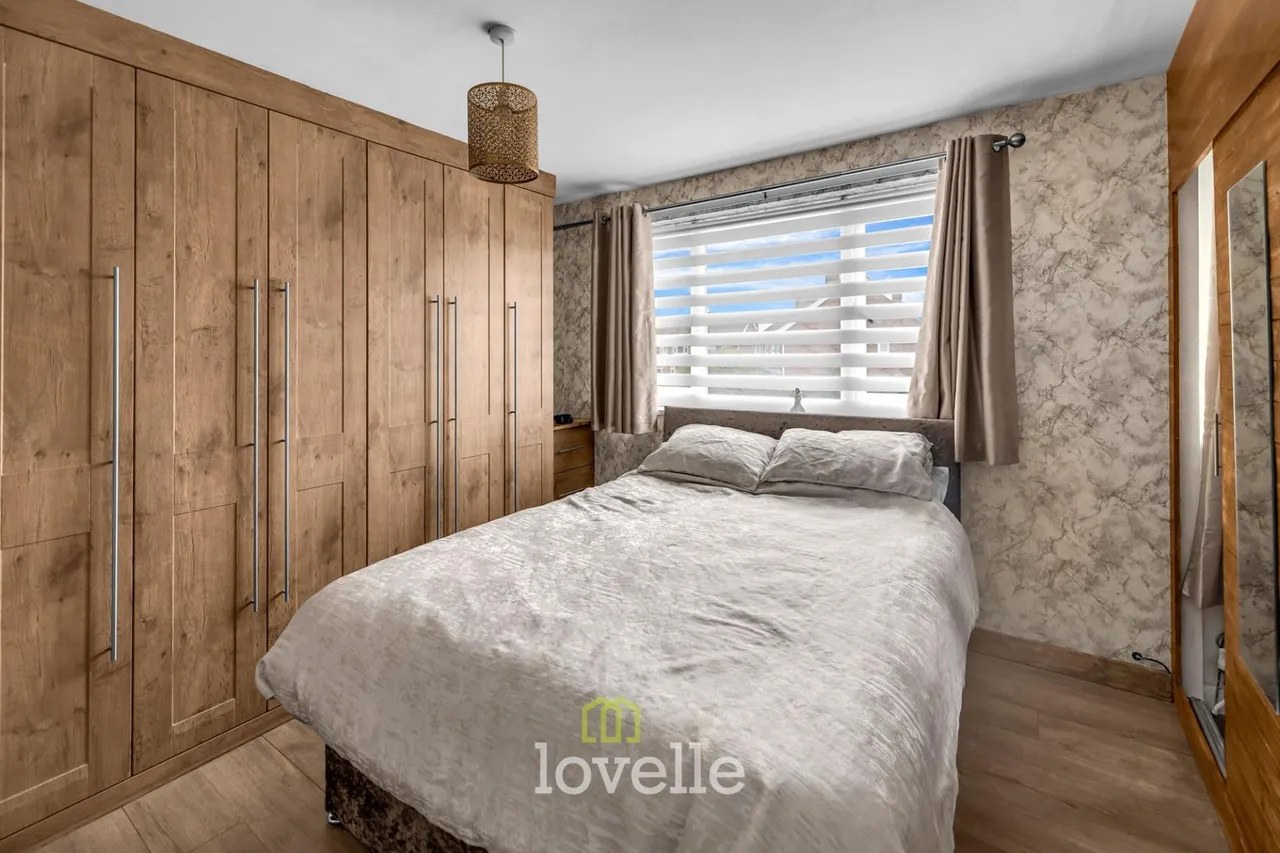 Charles Avenue, New Waltham, DN36, photo 18