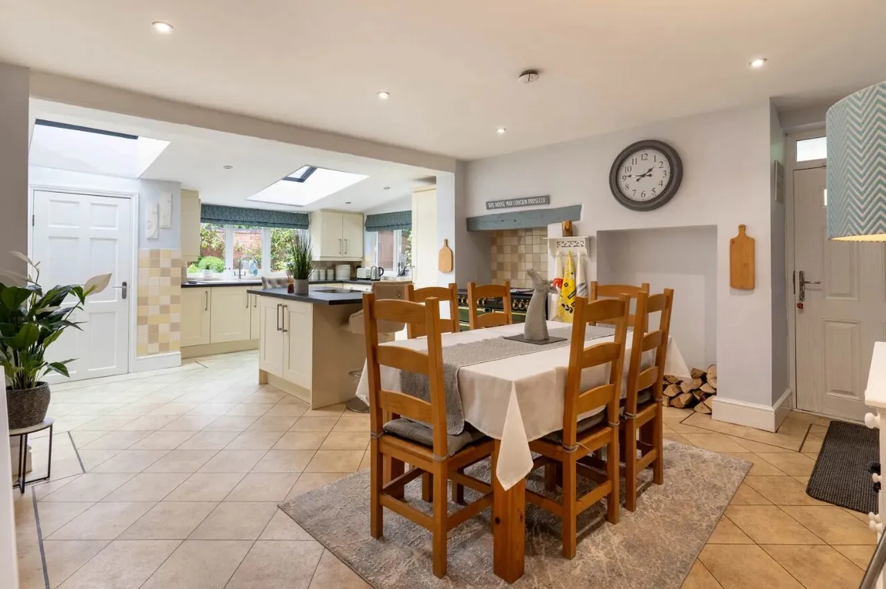 Dale Hill, Blackwell, B60, photo 4
