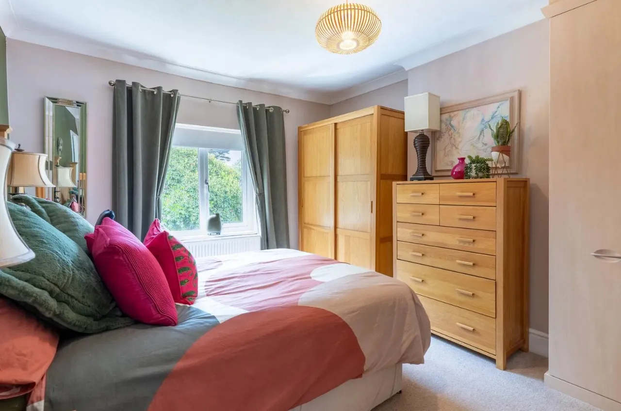 Dale Hill, Blackwell, B60, photo 9