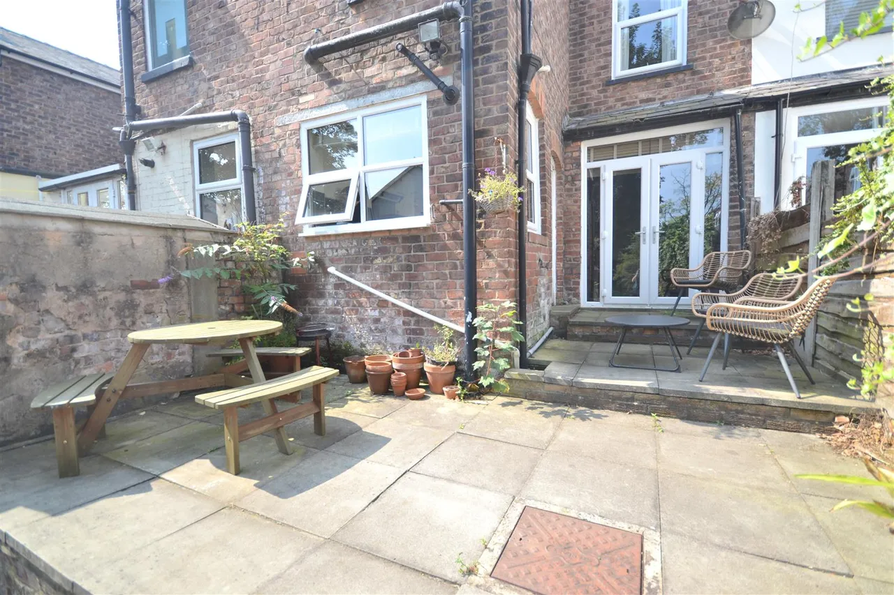 Egerton Street, Prestwich, Manchester, Greater Mancheter, M25 1FQ, photo 11