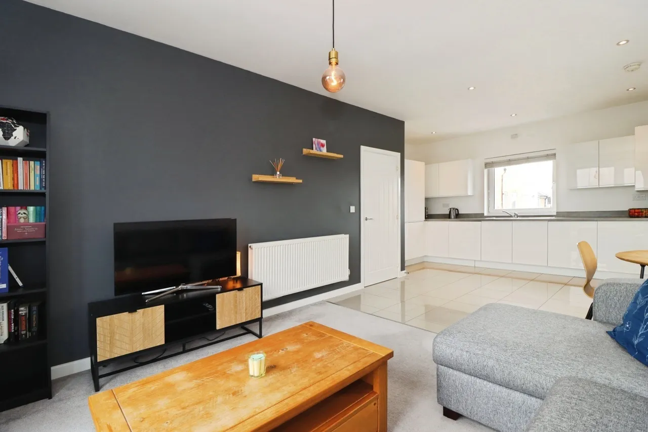 Buttercup Crescent, Emersons Green, Bristol, BS16, photo 9