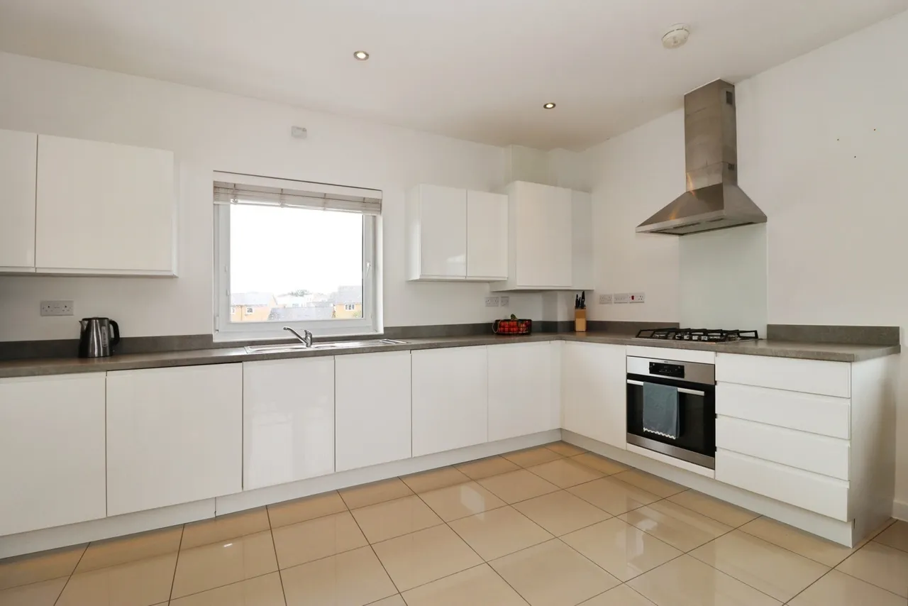 Buttercup Crescent, Emersons Green, Bristol, BS16, photo 10